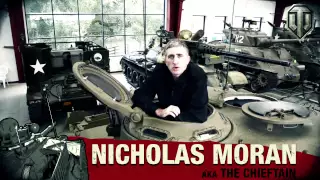 Inside the Chieftain's Hatch: M26 "Pershing" Part 1
