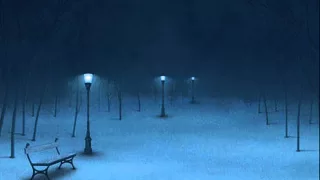 Music of a Winter Night