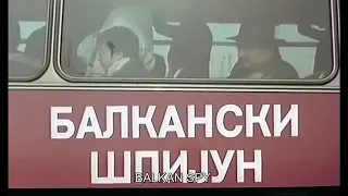 Balkan Spy (1984) HD with English Subtitles