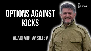 Options Against Kicks