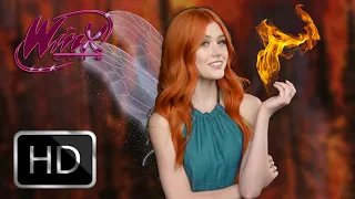 WINX CLUB Live Action Fanmade Trailer (2021) Katherine McNamara, Ariana Grande Movie HD