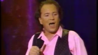 Bobcat Goldthwait 1988 HBO Special