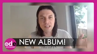 James Bay Raves About Long-Term Girlfriend!