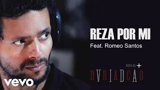 Draco Rosa - Reza por Mi (Cover Audio) ft. Romeo Santos