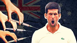 The Deportation of Novak Djokovic: EXPLAINED