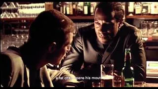 (HQ) Lock Stock and Two Smoking Barrels - Rory Breaker (Bar)