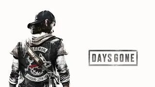 ПОЧТИ ЧАС ГЕЙМПЛЕЯ DAYS GONE! (2018)