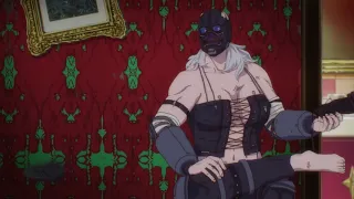 Noi killed or kidnapped? | Noi gets in trouble| Dorohedoro Episode 8 English subbed