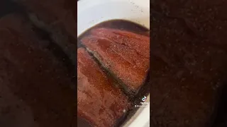 EASY Smoked Salmon Recipe on a Traeger Smoker