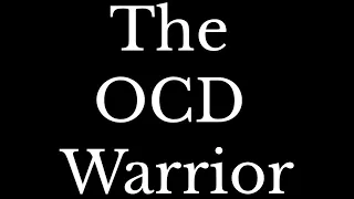 OCD - Road to Remission & Relapses