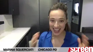 Marina Squerciati Reveals Her Greatest Challenge Heading into This Season of Chicago PD