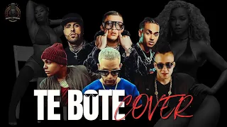 Te Bote Remix | COVER - Casper, Nio Garcia, Darell, Nicky Jam Bad Bunny, Ozuna #music #cover #viral