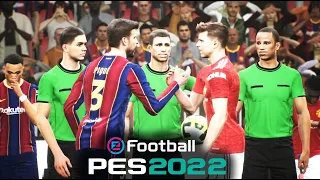 POR FIN KONAMI CONFIRMA ESTO SOBRE PES 2022...