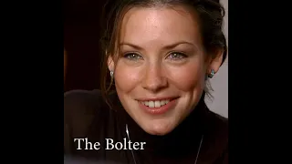 LOST | Kate Austen | The Bolter