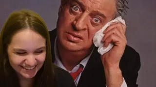 Rodney Dangerfield's BEST One Liners! | REACTION!