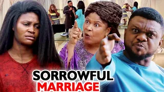 SORROWFUL MARRIAGE FULL SEASON 1&2  New Hit Movie) - Ken Erics 2020 Latest Nigerian Nollywood Movie