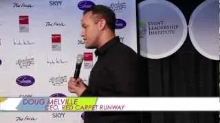 How to Set Up A Red Carpet for Your Event | Event Leadership Institute