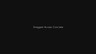 What If Dragged Across Concrete Was a Sitcom?