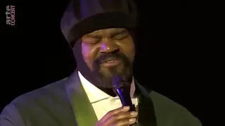 Gregory Porter -  Don't be fool