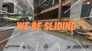 How to Dead Slide, Faide Slide, Skip Jump and More