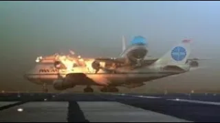 The Tenerife Airport Disaster | Remastered