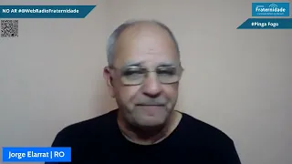 No passado eu cometi um aborto. Tem como os bons Espíritos me ajudarem, me protegerem? Jorge Elarrat