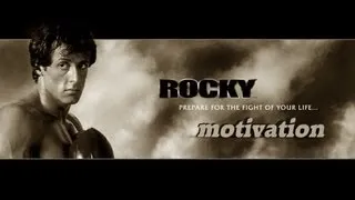 Rocky Tribute