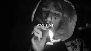[FREE FOR PROFIT] LiL PEEP x EMO TRAP TYPE BEAT - "Waste Me"