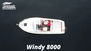 Windy 8000 FC