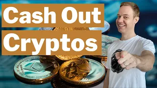 How to Cash Out Your Crypto? (Best Banks, OTCs, Exchanges, etc)