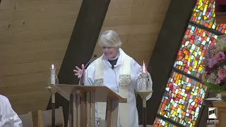 You've Got a Friend in Me | Rev. Laurel Coote | Sermon | St. Dunstan's Episcopal Church