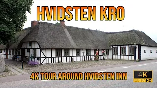 Hvidsten Kro - Hvidsten Inn