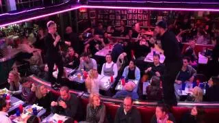 Moulin Rouge - Elephant Medley / Ellen Stardust Diner