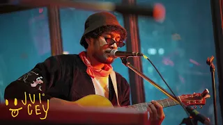 Just You - Teddy Adhitya | Live at HIDDEN JUICE, Mutual Bar Bangkok