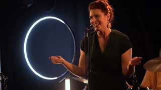 Robyn Bennett - Take it Slow (Live at The New Morning, Paris)