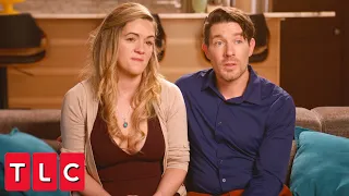 The Merrifields Have an Awkward Time Feeling Things Out with Lea | Seeking Sister Wife