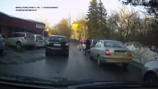 Car Crash compilation (February 2013) |part 4| Подборка аварий (Февраль 2013)