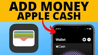 How to Add Money to Apple Pay Cash - 2024