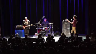 Indigenous - 05-16-2018 - Sellersville Theater - 4K