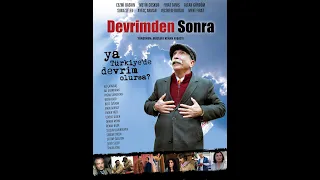 Devrimden Sonra 2011 Fırat Tanış,Cezmi Baskın,Menderes Samancılar