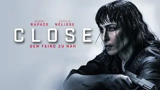CLOSE - Dem Feind zu nah - Trailer