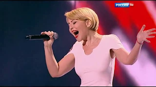 Анжелика Варум – Два крыла (Песня года 2015)