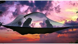 Top 5 MUST Have Camping Gadgets & Gear! ▶2
