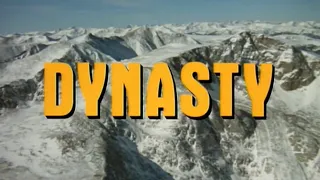 Dynasty (Season 1 - Pilot) - Opening Titles