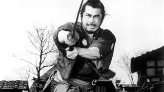 #312) YOJIMBO (1961)