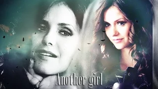 Katherine Pierce | Another girl