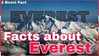 Mount Everest 😱 | Mountain climbing | Everest #shorts