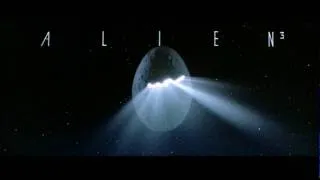 Alien 3 (1992) Trailer A
