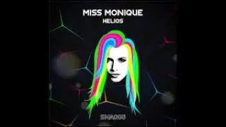 Miss Monique - ril suka ogon -radio 7