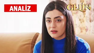 Gelin Dizisi 18. Bölüm Fragmanı | Büyük Acı!